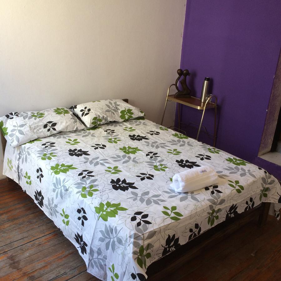 Bliss Hostel Buenos Aires Buitenkant foto