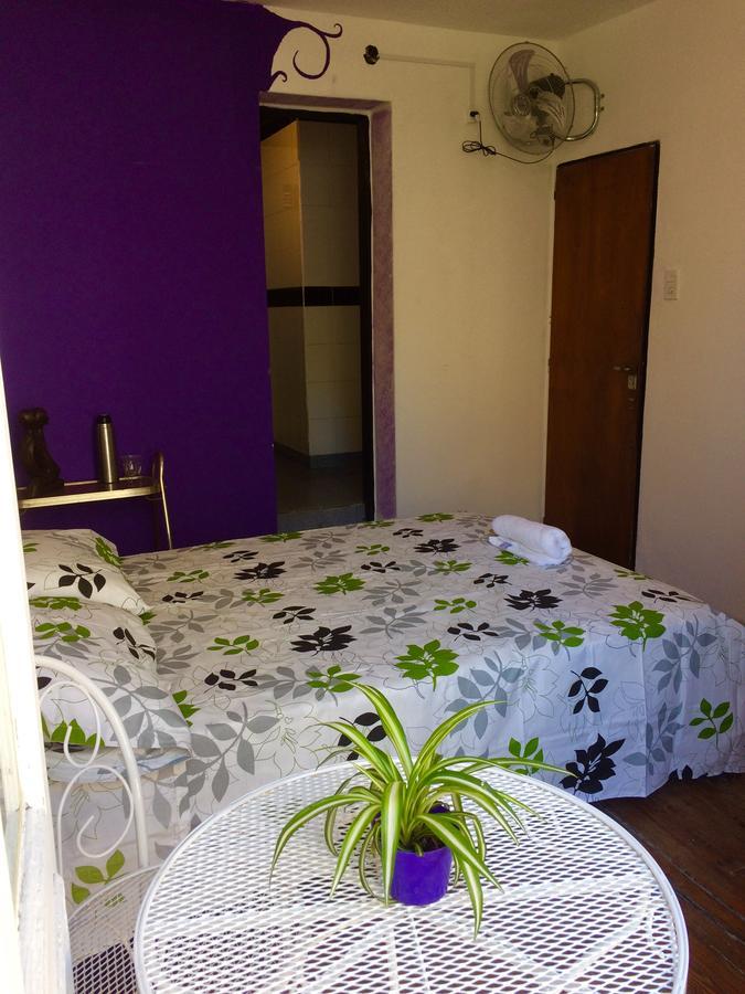 Bliss Hostel Buenos Aires Buitenkant foto